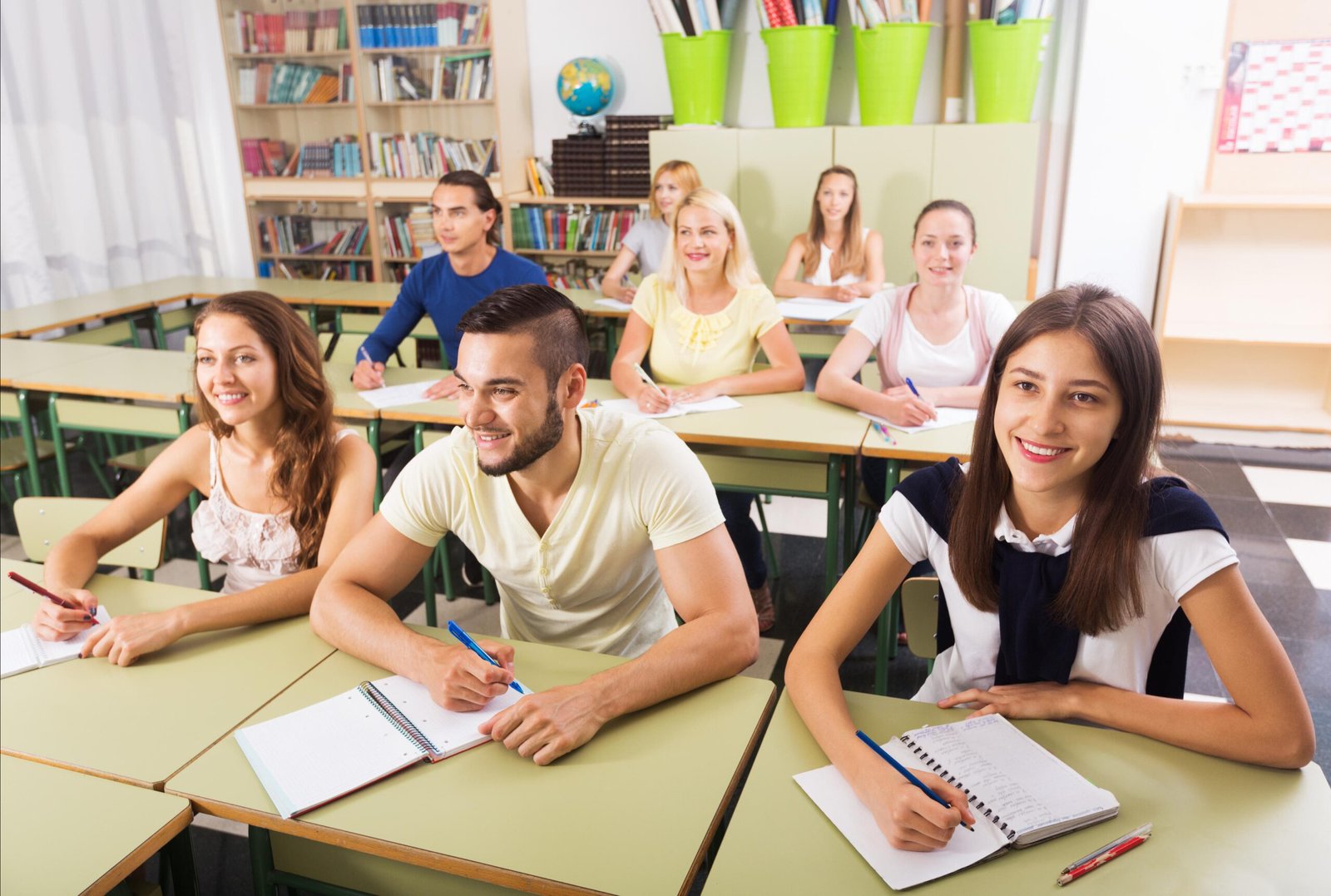 SEO for Language Schools in Dubai